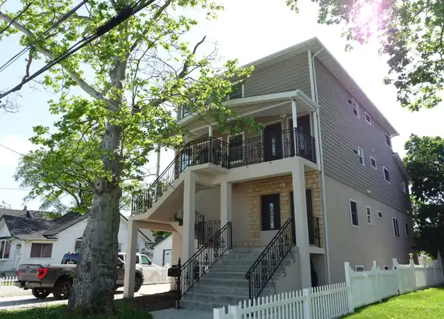 Property at 74 1st Ave Unit 3rd Floor, East Rockaway, NY, 11518, 3 beds, 2 baths, [object Object]