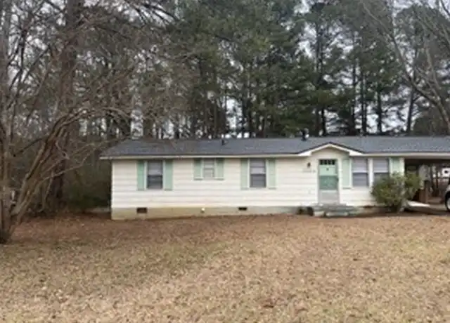 Property at 3884 Maggie Dr SE, Conyers, GA, 30013, 3 beds, 1.5 baths, [object Object]