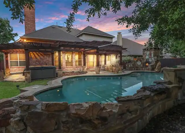 Property at 1305 Runford Ct, McKinney, TX, 75071, 4 beds, 3 baths, [object Object]