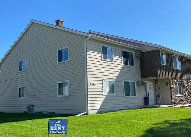 Property at 4916 Farwell St Unit 5006-3, McFarland, WI, 53558, 1 bed, 1 bath, [object Object]