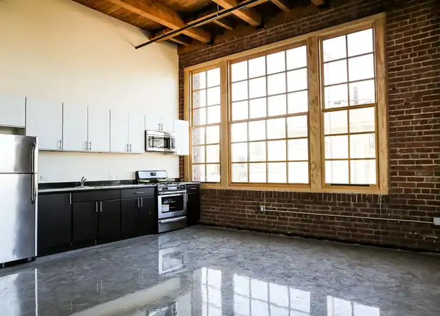 Property at Lampwork Lofts - 1614 Campbell St, Oakland, CA, 94607, 0-2 beds, 1 bath, [object Object]