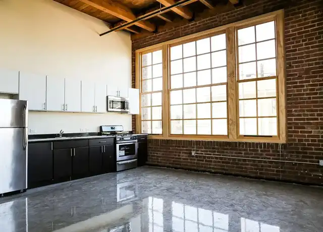 Property at Lampwork Lofts - 1614 Campbell St, Oakland, CA, 94607, 0 beds, 1 bath, [object Object]