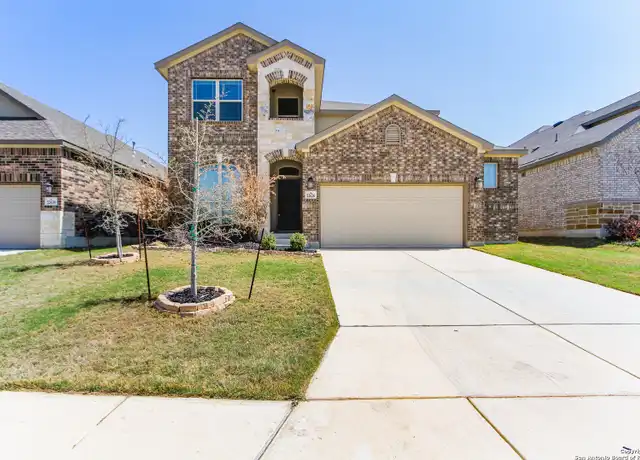 Property at 22626 Carriage Blvd, San Antonio, TX, 78249, 4 beds, 3.5 baths, [object Object]