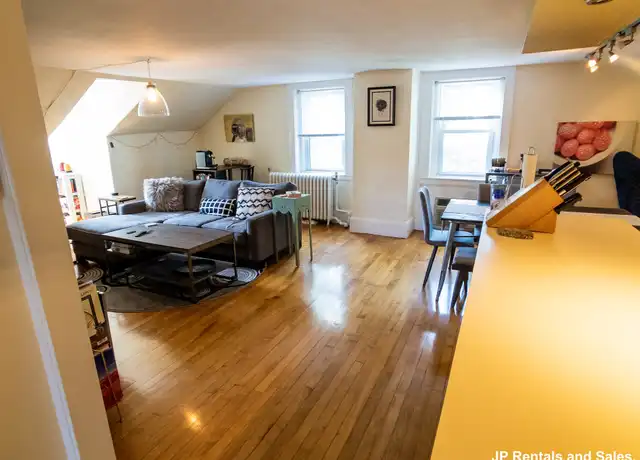 Property at 49 Pond St Unit 2, Boston, MA, 02130, 2 beds, 1 bath, [object Object]