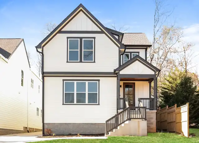 Property at 1422 Riverside Dr, Nashville, TN, 37206, 4 beds, 3 baths, [object Object]