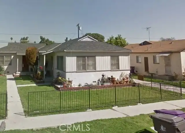 Property at 201 E Home St, Long Beach, CA, 90805, 2 beds, 1 bath, [object Object]
