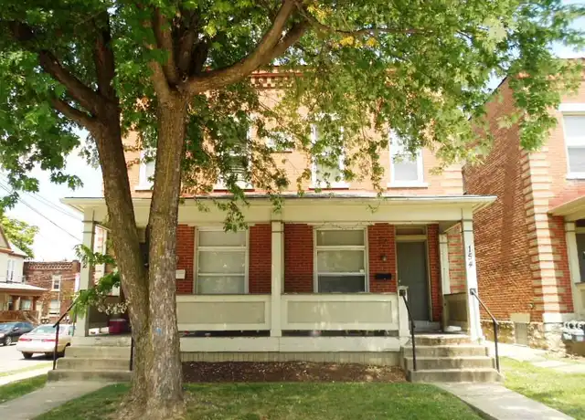 Property at 154 E 11th Ave, Columbus, OH, 43201, 3 beds, 2 baths, [object Object]