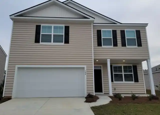 Property at 104 Buttermere Way, Pooler, GA, 31322, 4 beds, 2.5 baths, [object Object]