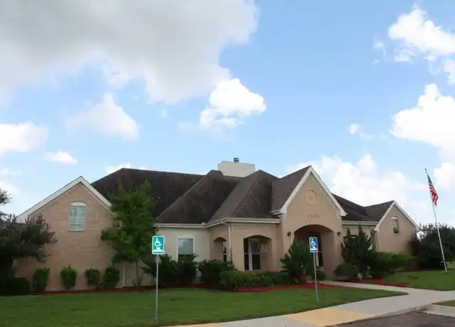 Property at 1505 E Corral Ave Unit 103, Kingsville, TX, 78363, 3 beds, 2 baths, [object Object]