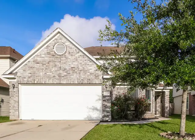 Property at 16728 Foursquare Dr, Conroe, TX, 77385, 4 beds, 2 baths, [object Object]