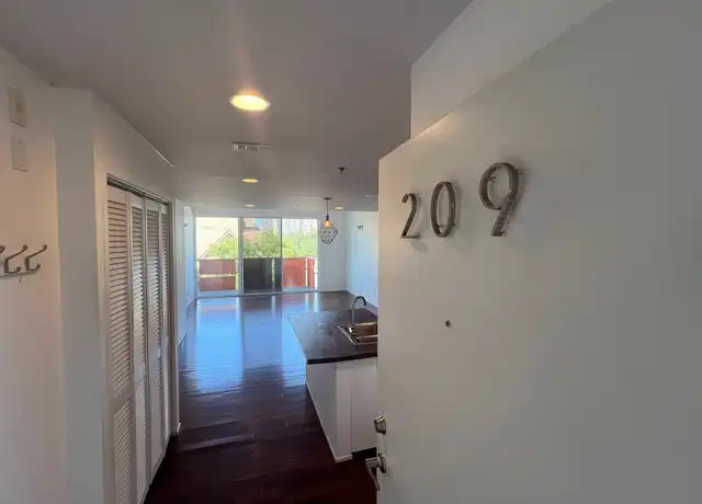 Property at 1200 E 11th St #209, Austin, TX, 78702, 2 beds, 2 baths, [object Object]