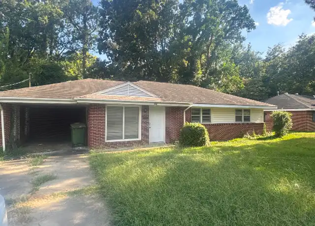 Property at 1048 Lynwood Dr, Montgomery, AL, 36111, 4 beds, 2 baths, [object Object]