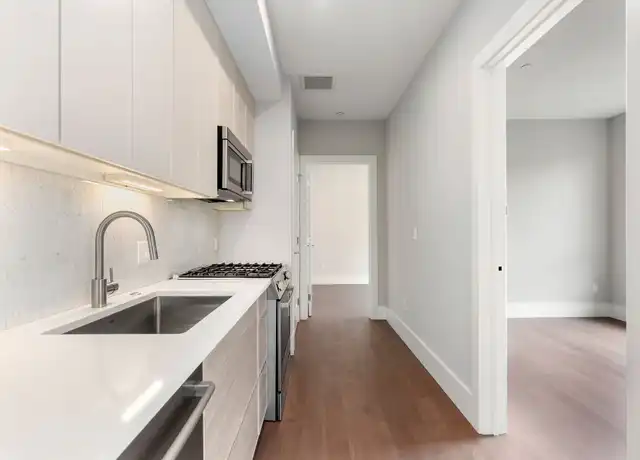 Property at 3193 Washington St #207, Boston, MA, 02130, 1 bed, 1 bath, [object Object]