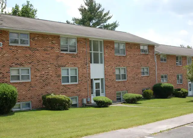 Property at 300 Heights Dr Unit I-1, Blacksburg, VA, 24060, 2 beds, 1 bath, [object Object]