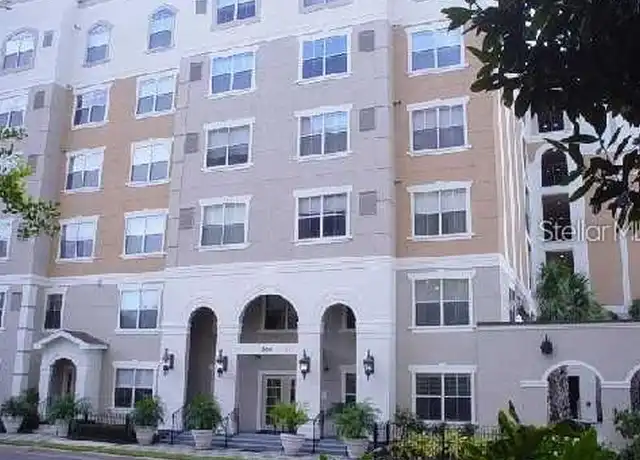 Property at 202 E South St #5049, Orlando, FL, 32801, 1 bed, 1 bath, [object Object]