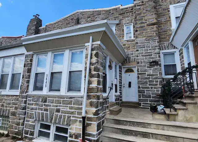 Property at 5645 Diamond St #1, Philadelphia, PA, 19131, 1 bed, 1 bath, [object Object]