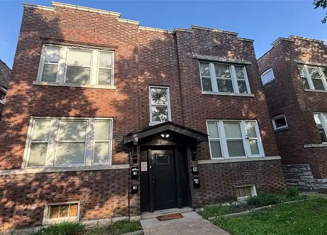 Property at 3541 Oregon Ave, Saint Louis, MO, 63118, 1 bed, 1 bath, [object Object]