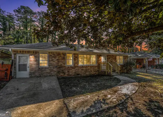 Property at 1189 Rockcut Rd, Forest Park, GA, 30297, 4 beds, 2 baths, [object Object]