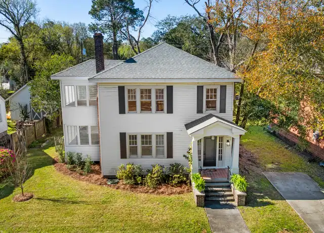 Property at 123 E 55th St Unit Lower Unit, Savannah, GA, 31405, 3 beds, 1 bath, [object Object]