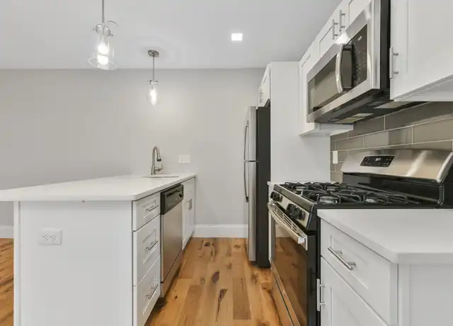 Property at 72 W Eagle St Unit 2, Boston, MA, 02128, 2 beds, 2 baths, [object Object]