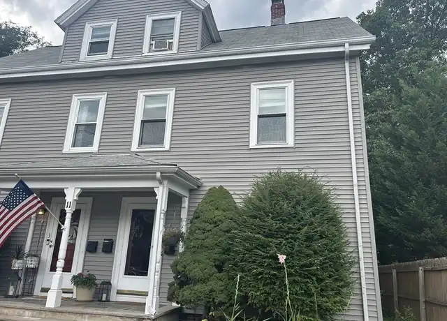 Property at 11 Ladd St #1, Watertown, MA, 02472, 1 bed, 1 bath, [object Object]