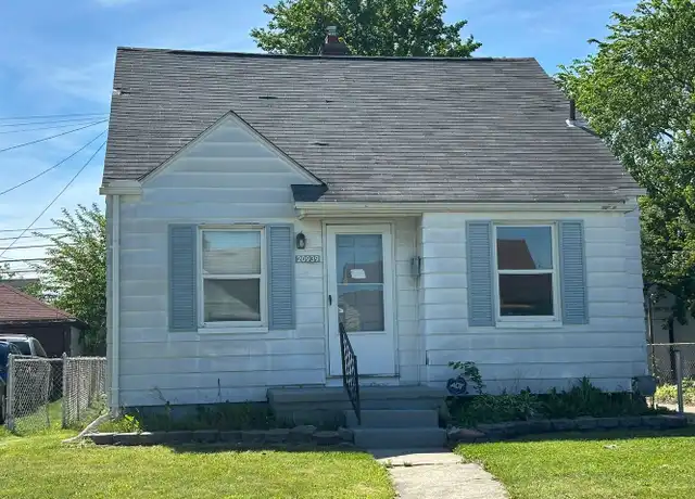 Property at 20939 Beechwood Ave, Eastpointe, MI, 48021, 3 beds, 1 bath, [object Object]