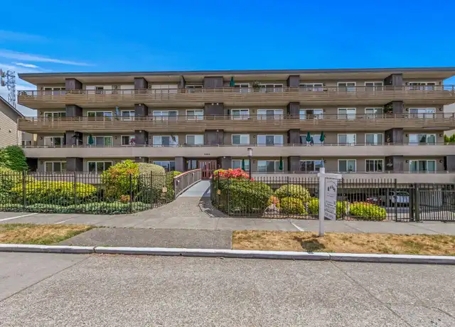 Property at 4444 44th Ave SW #105, Seattle, WA, 98116, 2 beds, 2 baths, [object Object]