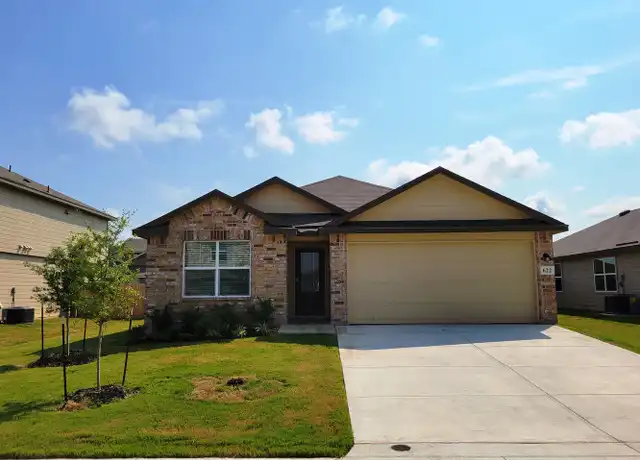 Property at 622 Great Plns, Cibolo, TX, 78108, 4 beds, 2 baths, [object Object]