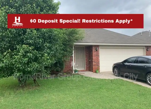 Property at 8509 SW 46th Pl, Oklahoma City, OK, 73179, 3 beds, 2 baths, [object Object]