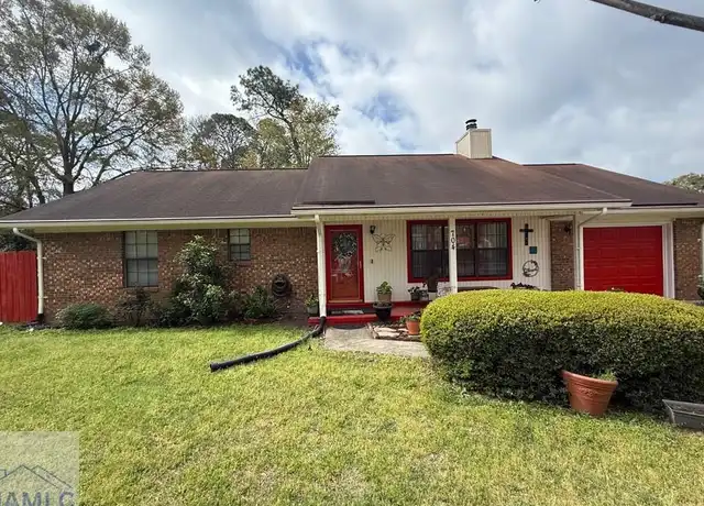Property at 704 Olive St, Hinesville, GA, 31313, 3 beds, 2.5 baths, [object Object]