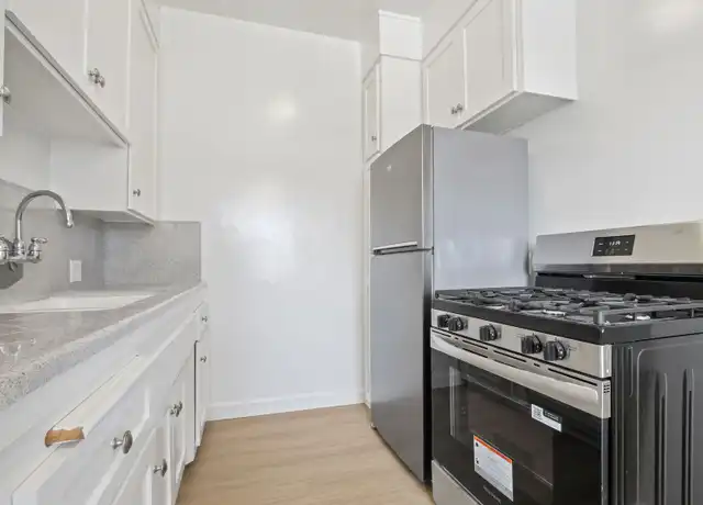 Property at 419 Raymond Ave Unit 5, Santa Monica, CA, 90405, 2 beds, 1 bath, [object Object]