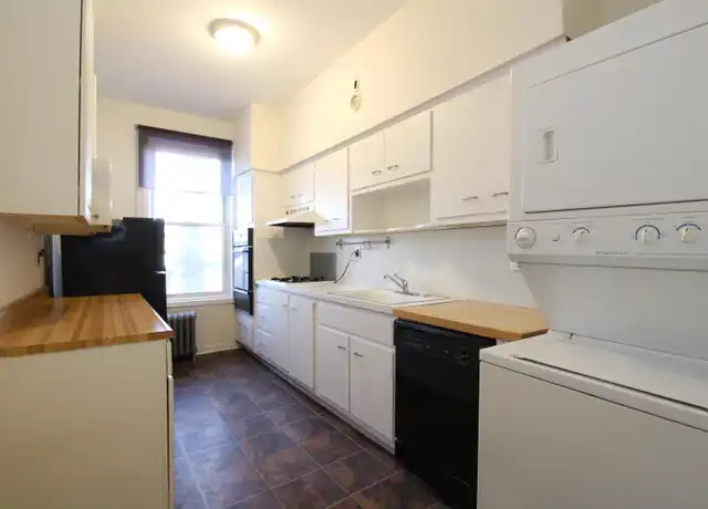 Property at 704 Washington St Unit 3, Hoboken, NJ, 07030, 3 beds, 1 bath, [object Object]
