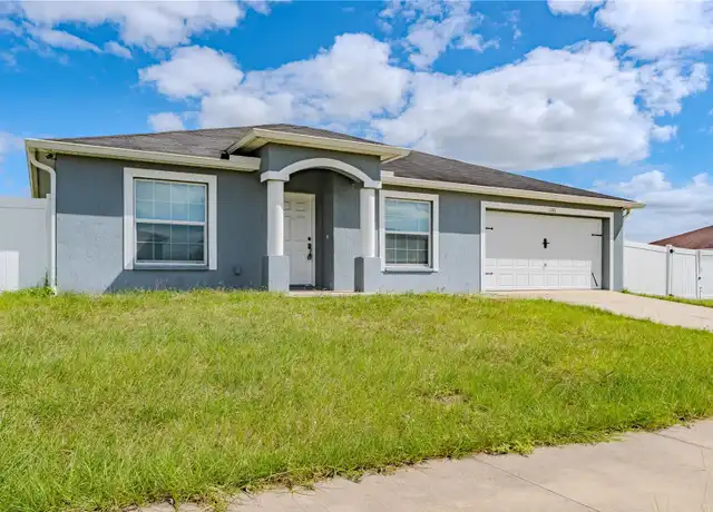 Property at 1286 Conch Key Ln, Davenport, FL, 33837, 4 beds, 2 baths, [object Object]