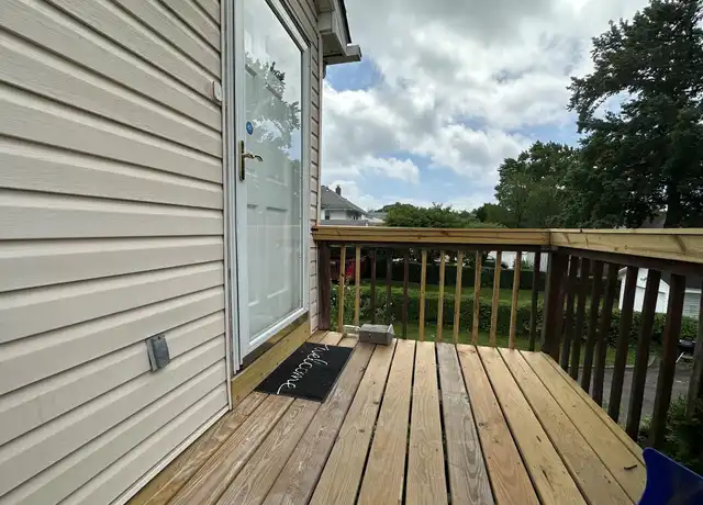 Property at 20 Orchard St Unit 2, Mt Vernon, NY, 10552, 1 bed, 1 bath, [object Object]