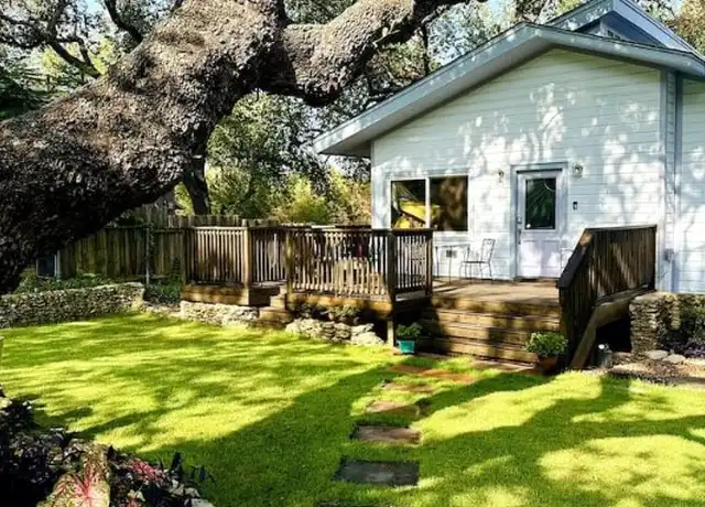 Property at 1406 Alta Vista Ave, Austin, TX, 78704, 3 beds, 2 baths, [object Object]