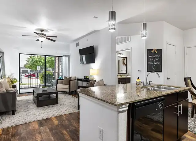 Property at The Oaks at Techridge - 14000 The Lakes Blvd, Pflugerville, TX, 78660, 1-2 bed, 1-2 bath, [object Object]