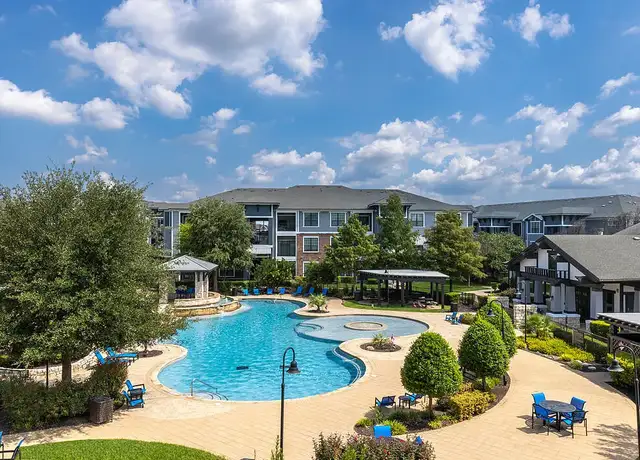 Photo of 14000 The Lakes Blvd, Pflugerville, TX 78660
