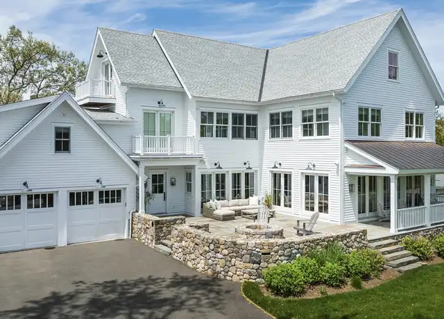 Property at 5 Meridian Rd, Norwalk, CT, 06853, 4 beds, 3.5 baths, [object Object]