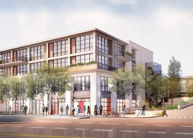 Property at 1222 S Congress Ave Unit B3-23, Austin, TX, 78704, 2 beds, 2 baths, [object Object]
