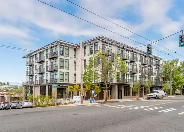 Property at 2201 Eastlake Ave E Unit 206, Seattle, WA, 98102, 0 beds, 1 bath, [object Object]