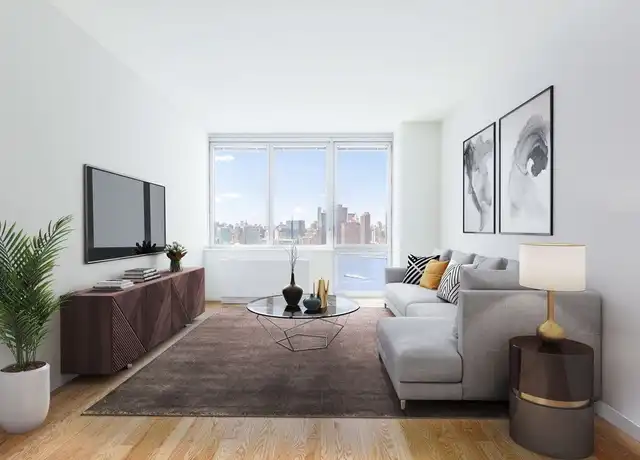 Property at 4540 Center Blvd Unit 2205, Long Island City, NY, 11109, 1 bed, 1 bath, [object Object]