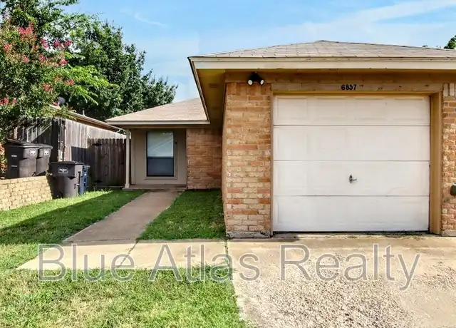 Property at 6857 S Creek Dr, Fort Worth, TX, 76133, 2 beds, 1 bath, [object Object]
