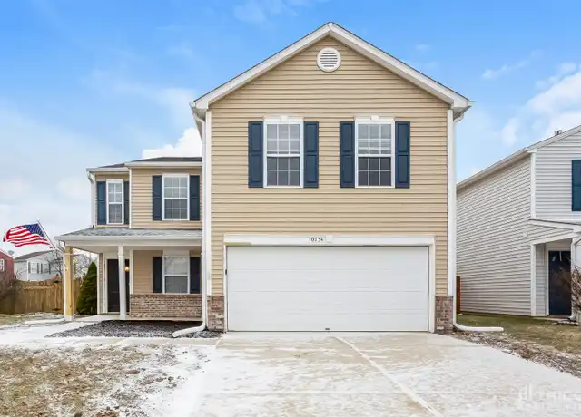 Property at 10734 August Dr, Ingalls, IN, 46048, 3 beds, 2.5 baths, [object Object]