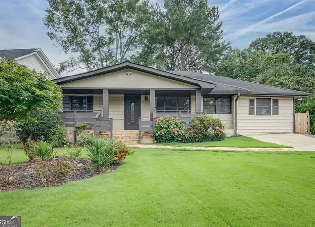 Property at 1899 Raven Hill Dr NE, Brookhaven, GA, 30319, 4 beds, 3.5 baths, [object Object]