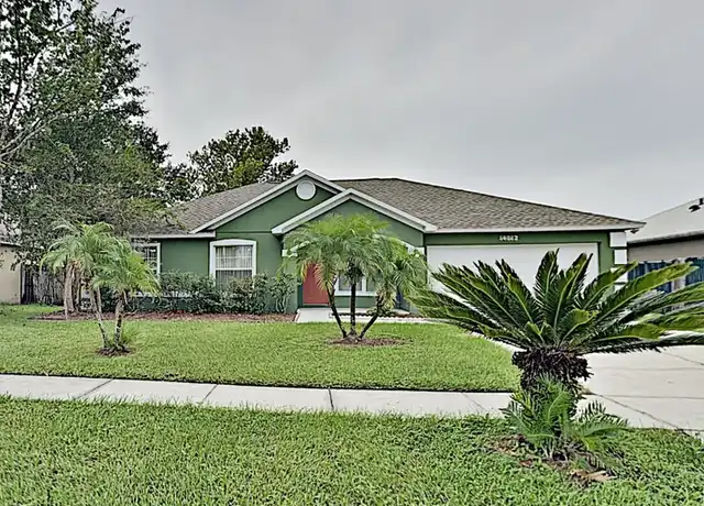 Property at 14012 Rensselaer Rd, Orlando, FL, 32826, 3 beds, 2 baths, [object Object]