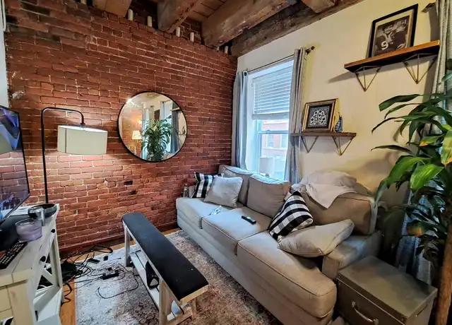 Property at 125 Fulton St #2, Boston, MA, 02109, 2 beds, 2 baths, [object Object]