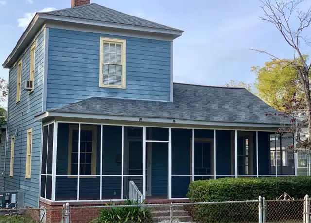 Property at 933 Texas St, Columbia, SC, 29201, 4 beds, 1 bath, [object Object]