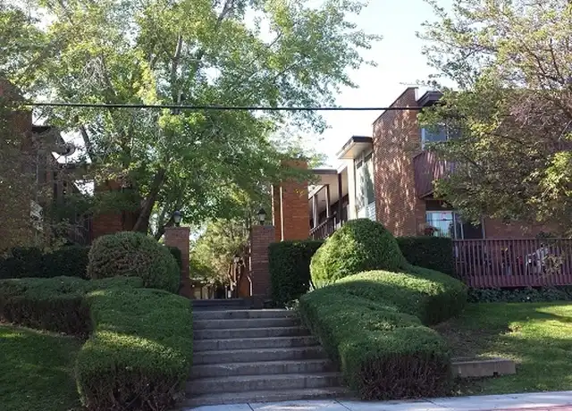 Property at 4800 S 450 W Unit 4814, Washington Terrace, UT, 84405, 1 bed, 1 bath, [object Object]