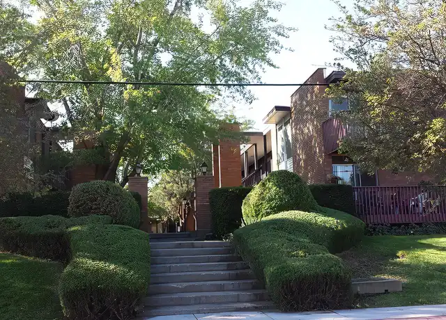 Property at 4800 S 450 W Unit 4814, Washington Terrace, UT, 84405, 1 bed, 1 bath, [object Object]