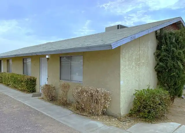 Property at 15741 Sago Rd Unit 1, Apple Valley, CA, 92307, 2 beds, 2 baths, [object Object]